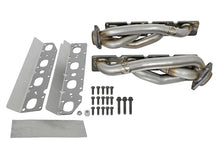Load image into Gallery viewer, aFe Twisted Steel Header 09-16 Dodge Ram V8-5.7L Hemi (2 & 4WD) Headers & Manifolds aFe