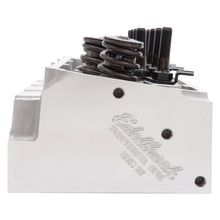 Load image into Gallery viewer, Edelbrock Cylinder Head SB Ford Perfomer RPM 351 Cleveland for Hydraulic Roller Cam Complete (Ea) Heads Edelbrock
