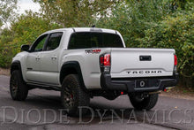 Load image into Gallery viewer, Diode Dynamics 16-21 Toyota Tacoma Stage Series Reverse Light Wiring Harness Light Accessories and Wiring Diode Dynamics
