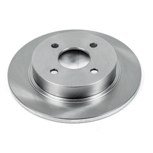 Load image into Gallery viewer, Power Stop 91-92 Saturn SC Rear Autospecialty Brake Rotor Brake Rotors - OE PowerStop