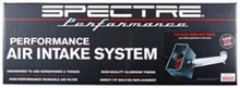 Load image into Gallery viewer, Spectre 03-08 Dodge RAM 1500/2500 V8-4.7/5.7L F/I Air Intake Kit - Clear Anodized w/Red Filter Cold Air Intakes Spectre