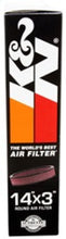 Load image into Gallery viewer, K&N Replacement Air Filter GM CARS & TRUCKS, V8, 1966-84 Air Filters - Drop In K&N Engineering