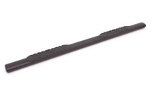 Load image into Gallery viewer, Lund 15-17 Chevy Colorado Crew Cab 5in. Oval Straight Steel Nerf Bars - Black Nerf Bars LUND