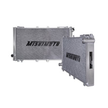 Load image into Gallery viewer, Mishimoto 90-94 Subaru Legacy Turbo Aluminum Radiator Radiators Mishimoto