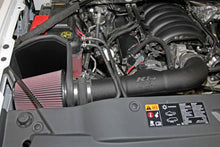 Load image into Gallery viewer, K&N 14-15 Chevy/GMC 1500 V-8 5.3/6 2L Performance Intake Kit Cold Air Intakes K&N Engineering