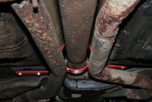 Load image into Gallery viewer, UMI Performance 78-96 GM B-Body Drive Shaft Safety Loop Driveshaft Loops UMI Performance
