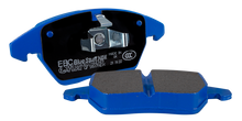 Load image into Gallery viewer, EBC 05-08 Morgan Aero 8 4.4L Bluestuff Rear Brake Pads Brake Pads - Racing EBC