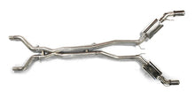 Load image into Gallery viewer, Kooks 10-14 Chevy Camaro SS 3in OEM Style Cat-Back Catback Kooks Headers
