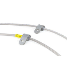 Load image into Gallery viewer, Goodridge 09-12 Cadillac CTS-V (All CTS-V w/ Brembo Brakes) Stainless Steel Brake Line Kit Brake Line Kits Goodridge