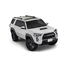 Load image into Gallery viewer, Bushwacker 22-23 Toyota Tundra Pocket Style Flares 4pc - Black Fender Flares Bushwacker