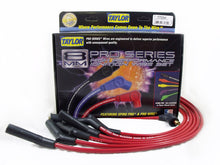 Load image into Gallery viewer, Taylor Cable 77234 8mm Spiro-Pro Ignition Wire Set; Red; Stock; 9.5 in.; OE Spark Plug Boot; Spark Plug Wire Set Taylor Cable Default Title