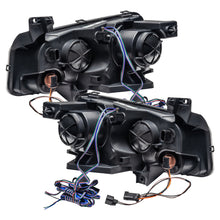 Load image into Gallery viewer, Oracle 08-10 Dodge Charger SMD HL (HID) - ColorSHIFT SEE WARRANTY Headlights ORACLE Lighting