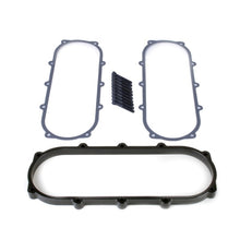 Load image into Gallery viewer, Skunk2 Ultra Series Honda/Acura Black Street Intake Manifold .5 Liter Spacer Intake Spacers Skunk2 Racing