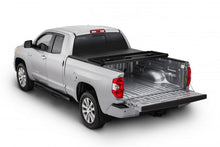Load image into Gallery viewer, Tonno Pro 04-15 Nissan Titan 5.5ft (Incl 42-498 Utility Track Kit) Hard Fold Tonneau Cover Tonneau Covers - Hard Fold Tonno Pro