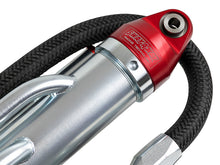 Load image into Gallery viewer, aFe Sway-A-Way 2.5in Bypass Shock 3-Tube w/ Remote Reservoir Left Side - 10in Stroke Coilovers aFe