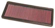 Load image into Gallery viewer, K&N Replacement Panel Air Filter for Fiat Stilo/Punto/Idea/Grande Punto/500/Bravo / Lancia Ypsilon Air Filters - Drop In K&N Engineering