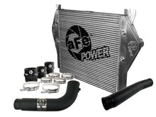 Load image into Gallery viewer, aFe Bladerunner Intercoolers I/C Dodge Diesel Trucks 07.5-09 L6-6.7L (td) Intercoolers aFe