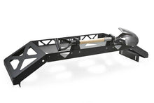 Load image into Gallery viewer, Fabtech 20-21 Jeep Gladiator 4WD Cargo Rack Shovel Mount Kit Cargo Boxes & Bags Fabtech