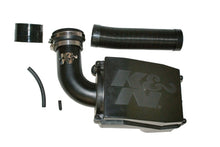 Load image into Gallery viewer, K&N Performance Intake Kit AUDI, SEAT, SKODA, VW 1.4L - 2.0L; 2005-ON Cold Air Intakes K&N Engineering