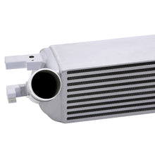 Load image into Gallery viewer, Mishimoto 2015 Ford Mustang EcoBoost Front-Mount Intercooler - Silver Intercooler Kits Mishimoto