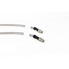 Load image into Gallery viewer, Goodridge 15-18 Ford Focus RS (RS MK3 Only) Stainless Steel Brake Line Kit Brake Line Kits Goodridge