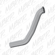 Load image into Gallery viewer, MBRP 1998-2002 Dodge 5.9L Cummins 2500/3500 4in HX40 Turbo Down-Pipe Aluminized Steel Downpipes MBRP