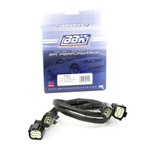 Load image into Gallery viewer, BBK 11-14 Mustang V6 Front O2 Sensor Wire Harness Extensions 24 (pair) Gauge Components BBK