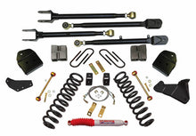 Load image into Gallery viewer, Skyjacker 4"KIT,08 F250 4WD/DSL W/LKS Lift Kits Skyjacker