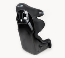 Load image into Gallery viewer, NRG FIA Competition Seat w/ Competition Fabric/ FIA homologated/ Head Containment - Medium Race Seats NRG
