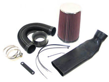 Load image into Gallery viewer, K&N 93-98 Miata Performance Intake Kit (International Models ONLY) Cold Air Intakes K&N Engineering