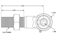 Load image into Gallery viewer, Fabtech 07-18 Jeep JK 4WD Small Poly Ball Joint Hardware Kits - Other Fabtech