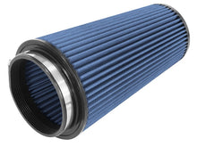 Load image into Gallery viewer, aFe MagnumFLOW Air Filters UCO P5R A/F P5R 5F x 6-1/2B x 4-3/4T x 12H Air Filters - Universal Fit aFe