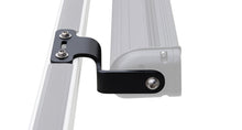 Load image into Gallery viewer, Rhino-Rack Vortex & Heavy Duty LED Light Brackets - 2 Pack Brackets Rhino-Rack