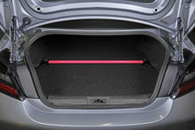 Load image into Gallery viewer, Perrin 2013+ BRZ/FR-S/86/GR86 Rear Shock Tower Brace - Hyper Pink Strut Bars Perrin Performance