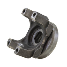 Load image into Gallery viewer, Yukon Gear Yoke For 8in GM (Mech 3R) Differential Yokes Yukon Gear & Axle