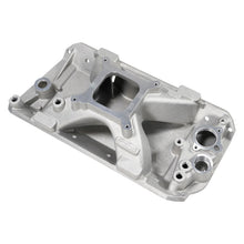 Load image into Gallery viewer, Edelbrock Victor Jr Manifold AMC 70-91 Carbureted (Race Manifold) Intake Manifolds Edelbrock