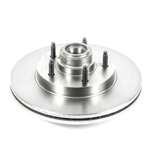 Load image into Gallery viewer, Power Stop 97-00 Ford F-150 Front Autospecialty Brake Rotor Brake Rotors - OE PowerStop