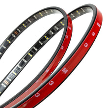 Load image into Gallery viewer, Oracle 60in Double Row LED Truck Tailgate Light Bar SEE WARRANTY Light Tailgate Bar ORACLE Lighting