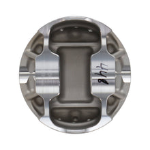 Load image into Gallery viewer, Wiseco Nissan VQ37VHR 95.58mm Bore .003 Oversize 88.39mm Stroke 3.5cc Vol 10.5:1 - Set of 6 Piston Sets - Forged - 6cyl Wiseco