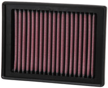 Load image into Gallery viewer, K&N 2013 KTM 1190 Adventure Replacement Air Filter Air Filters - Drop In K&N Engineering
