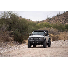 Load image into Gallery viewer, DV8 21-22 Ford Bronco A-Pillar Pod Light Mounts Light Mounts DV8 Offroad