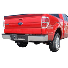 Load image into Gallery viewer, Gibson 09-10 Ford F-150 XLT 4.6L 2.5in Cat-Back Dual Sport Exhaust - Aluminized Catback Gibson