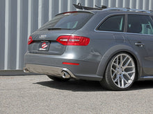 Load image into Gallery viewer, afe MACH Force-Xp 13-16 Audi Allroad L4 SS Cat-Back Exhaust w/ PolishedTips Catback aFe