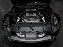 Load image into Gallery viewer, aFe Takeda Intake Stage-2 Polished Pro DRY S 09-17 Nissan 370Z V6 3.7L Cold Air Intakes aFe