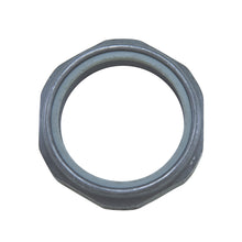 Load image into Gallery viewer, Yukon Spindle Nut for Dana 60 & 70 1.940in I.D w/Plastic Ring Hardware - Singles Yukon Gear & Axle