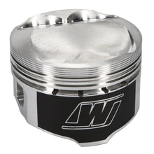 Load image into Gallery viewer, Wiseco Peugeot 306/206/106 +3.5cc 79mm Bore 11.5:1 CR Piston Shelf Stock Kit Piston Sets - Forged - 4cyl Wiseco