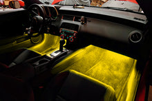 Load image into Gallery viewer, Oracle Pair 15in LED Strips Retail Pack - RGB ColorSHIFT SEE WARRANTY Light Strip LED ORACLE Lighting