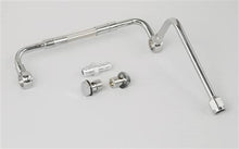 Load image into Gallery viewer, Edelbrock Dual Feed Line/Thunder Series Carb w/ O Fuel Filter Fuel Filters Edelbrock