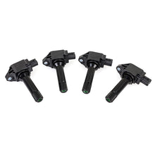 Load image into Gallery viewer, Mishimoto 15-20 Subaru BRZ Four Cylinder Ignition Coil Set Ignition Coils Mishimoto