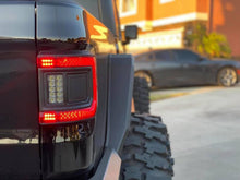 Load image into Gallery viewer, Oracle Jeep Gladiator JT Flush Mount LED Tail Lights SEE WARRANTY Tail Lights ORACLE Lighting